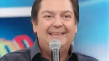 Segundo o comunicado oficial da assessoria, ‘nesta sexta-feira, Faustão concluiu o procedimento para tratar uma infecção e já está em casa, recuperado e bem’ | Foto: Reprodução/Redes sociais