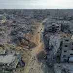Trump Gaza