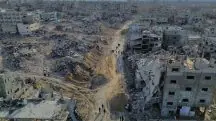 Trump Gaza