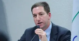 Glenn Greenwald critica o Inquérito das Fake News
