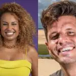 Karine Alves e Fernando Fernandes estão entre os nomes que devem ganhar ainda mais espaço na programação | Foto: Divulgação/Rede Globo