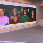 Eliane Cantanhêde GloboNews