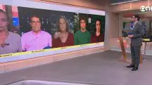 Eliane Cantanhêde GloboNews
