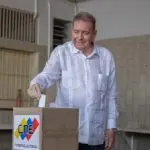 Edmundo González exílio Venezuela posse presidencial