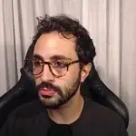 O influenciador é dono do canal História Cabeluda | Foto: Reprodução/YouTube