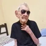 Homem mais velho do mundo, João Marinho Neto recebe aposentadoria do INSS desde 1978