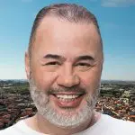 Aliado do presidente Luiz Inácio Lula da Silva, Cafu Cesar foi secretário de governo da prefeitura de Hortolândia de janeiro de 2017 a junho de 2024 | Foto: Reprodução/Facebook