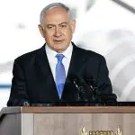 Primeiro-ministro de Israel, Benjamin Netanyahu | Foto: Alan Santos/PR