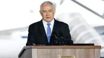 Primeiro-ministro de Israel, Benjamin Netanyahu | Foto: Alan Santos/PR
