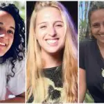 Já em Israel, ex-reféns aprisionadas pelo Hamas dizem que grupo terrorista usam instalações da ONU em Gaza