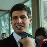 Entre as nomeações da Prefeitura do Recife, sob administração de João Campos, estão figuras como Vinicius Castello, que concorreu à Prefeitura de Olinda (PE) e perdeu para Mirella Almeida (PSD) | Foto: Antonio Cruz/Agência Brasil