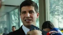 Entre as nomeações da Prefeitura do Recife, sob administração de João Campos, estão figuras como Vinicius Castello, que concorreu à Prefeitura de Olinda (PE) e perdeu para Mirella Almeida (PSD) | Foto: Antonio Cruz/Agência Brasil