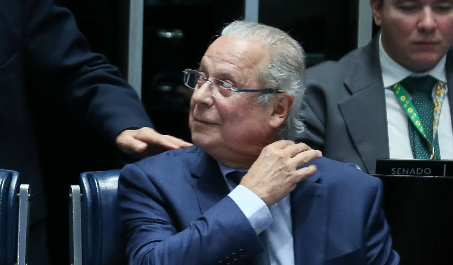 José Dirceu mensaleiros pt