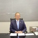José Fernando de Mendonça Gomes Junior, o indicado do Governo Lula para Agência Nacional de Mineração