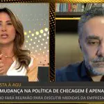 Advogado André Marsiglia concede entrevista ao Oeste Sem Filtro e fala sobre a notificação da AGU à Meta