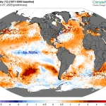 La Niña