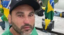 Léo Índio