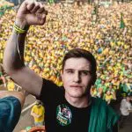 Lucas Pavanato tomou posse como vereador de São Paulo nesta quarta-feira, 1º | Foto: Reprodução/Instagram