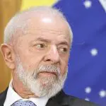 Presidente do Brasil, Luiz Inácio Lula da Silva, exonerou ministros temporariamente | Foto: Marcelo Camargo/Agência Brasil
