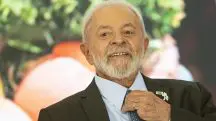 Lula falou sobre preço do ovo durante evento em Sorocaba (SP) | Foto: Marcelo Camargo/Agência Brasil
