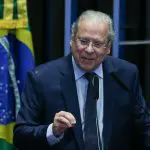 José Dirceu sugere que Lula tenha como referência o presidente dos Estados Unidos, Donald Trump | Foto: Lula Marques/Agência Brasil