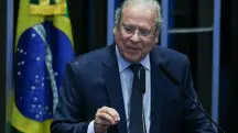 José Dirceu sugere que Lula tenha como referência o presidente dos Estados Unidos, Donald Trump | Foto: Lula Marques/Agência Brasil