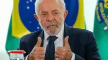Lula estatais déficit