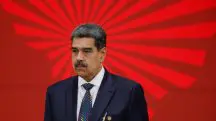 Venezuela; maduro