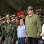 O documento intitulado Venezuela: graves violações dos direitos humanos no contexto eleitoral menciona uma estratégia repressiva atribuída ao regime de Maduro | Foto: Reprodução/Twitter/X