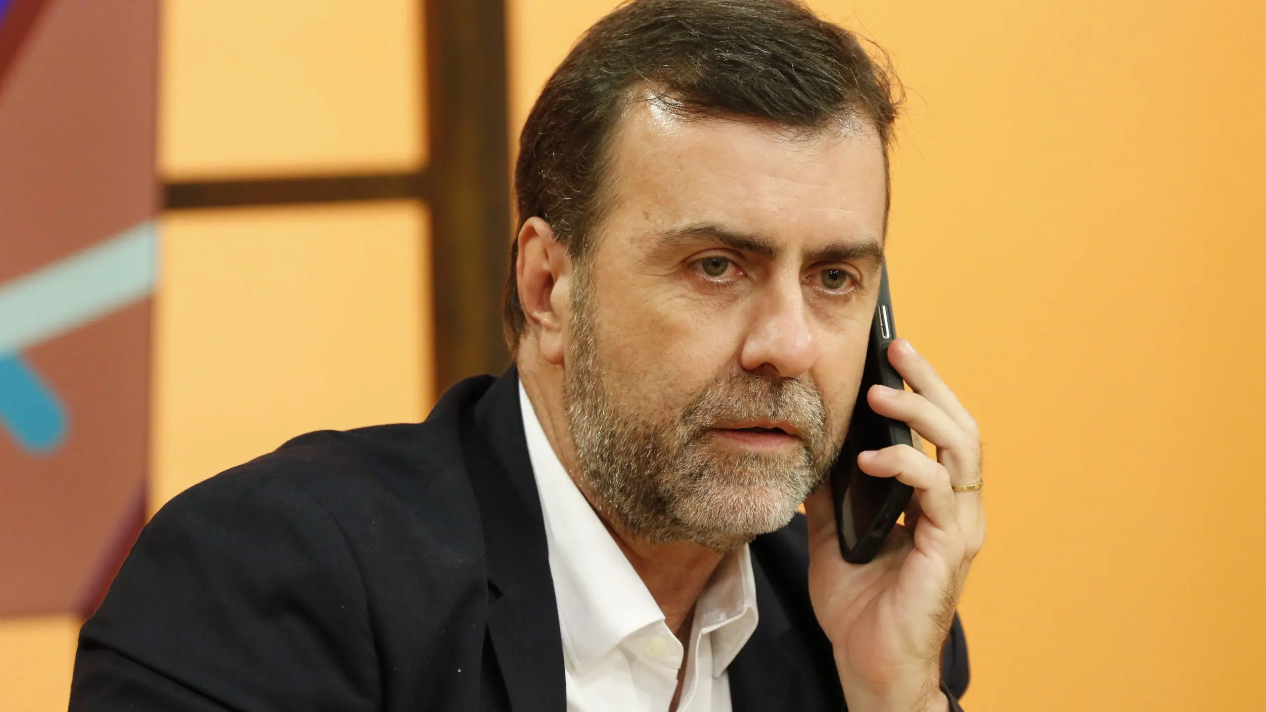Marcelo Freixo, presidente da Embratur | Foto: Fernando Frazão/Agência Brasil