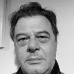 Foto do autor Marcos Petrucelli