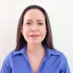María Corina Machado