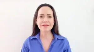 María Corina Machado