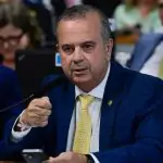 Para o senador Rogério Marinho (PL-RN), TCU deve apurar com urgência supostas irregularidades no IBGE | Foto: Pedro França/Agência Senado