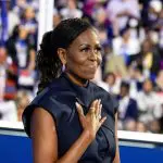 Michelle Obama