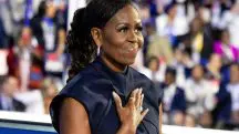 Michelle Obama