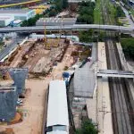 Monotrilho do Metrô