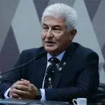Senador Marcos Pontes disse que há mais de 20 pedidos de impeachment contra Moraes no Senado | Foto: Lula Marques/Agência Brasil