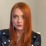 Vicky Richter disse que o gabinete de Moraes negou a entrevista com o ministro | Foto: Arquivo Pessoal