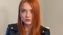 Vicky Richter disse que o gabinete de Moraes negou a entrevista com o ministro | Foto: Arquivo Pessoal