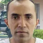 Gilberto Aparecido dos Santos, conhecido como 'Fuminho', é suspeito de ter sido o mandante da tentativa de extorsão mediante o sequestro do ex-juiz da Lava Jato | Foto: Reprodução/Redes sociais