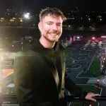 Apesar do sucesso, nem tudo é aplauso. MrBeast enfrenta uma ação judicial nos Estados Unidos | Foto: Reprodução/Instagram