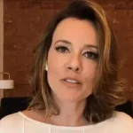 Natuza Nery, jornalista da GloboNews
