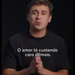 Nikolas Ferreira (PL/MG), nas redes sociais: 'O que aconteceria o sigilo bancário de Lula, Pacheco e Moraes fosse aberto?' | Foto: Reprodução/Twitter/X