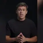 vídeo de Nikolas Ferreira