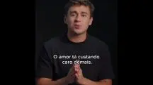Nikolas Ferreira (PL/MG), nas redes sociais: 'O que aconteceria o sigilo bancário de Lula, Pacheco e Moraes fosse aberto?' | Foto: Reprodução/Twitter/X