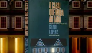 A história gira em torno de Anne e Marco Conti, um casal aparentemente perfeito que vive em um bairro tranquilo e tipicamente norte-americano | Foto: Reprodução/Referência Nerd