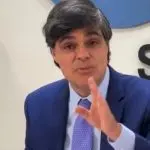 Presidente da OAB de SP, Leonardo Sica, falou sobre norma nas redes sociais | Foto: Reprodução/Twitter/X