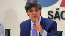 Presidente da OAB de SP, Leonardo Sica, falou sobre norma nas redes sociais | Foto: Reprodução/Twitter/X