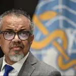 Organização Mundial da Saúde, espera um novo diálogo com os Estados Unidos